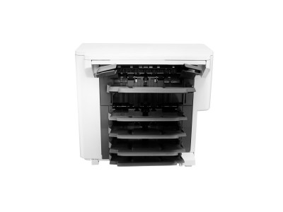 HP : LASERJET STAPLER / STACKER / LETTERBOX