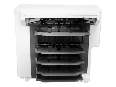 HP : LASERJET STAPLER / STACKER / LETTERBOX