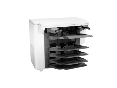 HP : LASERJET STAPLER / STACKER / LETTERBOX