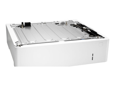 HP : LASERJET 550-SHEET papier TRAY .