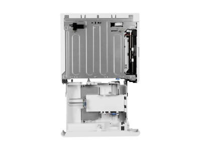 HP : LASERJET 550-SHEET TRAY + 2000-SHEET HC TRAY+SUPPORT