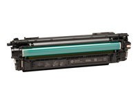 HP Laserjet cartouche toner 656X grande capacité Jaune