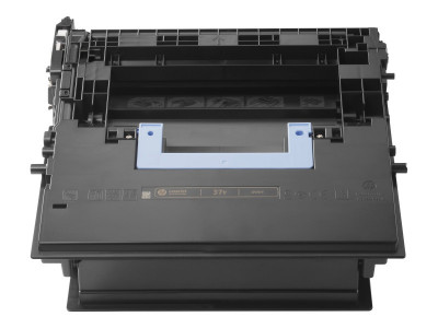 HP : Laserjet cartouche toner 37Y EXTRA grande capacité BLACK