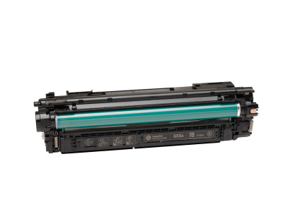 HP : Laserjet cartouche toner 655A BLACK