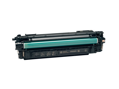 HP : Laserjet cartouche toner 655A BLACK