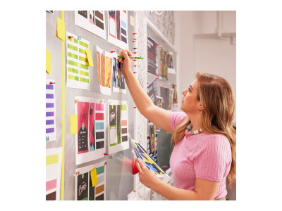 HP : Laserjet cartouche toner 656X grande capacité MAGENTA