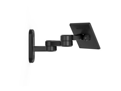 compulocks : SWING ARM WALL MOUNT TABLET KIOSK STAND