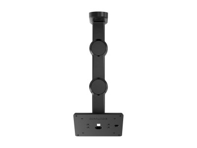 compulocks : SWING ARM WALL MOUNT TABLET KIOSK STAND