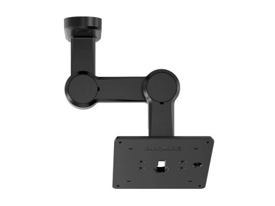 compulocks : SWING ARM WALL MOUNT TABLET KIOSK STAND