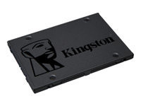 Kingston : 480GB A400 SATA3 2.5 SSD 7MM . Kingston : 480GB A400 SATA3 2.5 SSD 7MM .