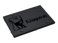 Kingston : 240GB A400 SATA3 2.5 SSD 7MM . Kingston : 240GB A400 SATA3 2.5 SSD 7MM .