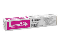 Kyocera Mita : TONER MAGENTA 7 000 PAGES A4