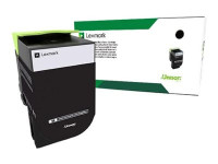 Lexmark : CS/X317 BLACK TONER RETURN PROGRAM