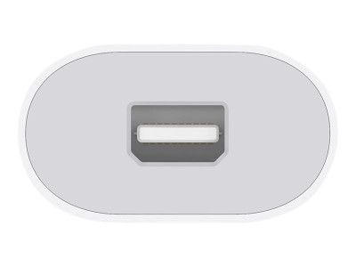 Apple : THUNDERBOLT 3 USB-C TO THUNDERBOLT 2 ADAPTER