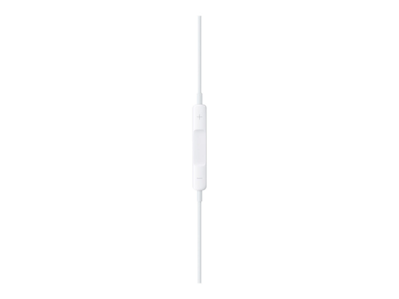 Écouteurs intra-auriculaires Apple EarPods avec embout Lightning