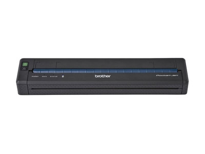 Brother PJ-762 - Imprimante thermique mobile A4 Seule