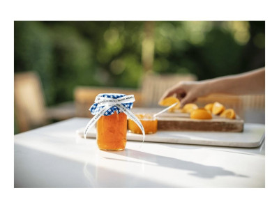 Brother TZER231 ruban laminé P-Touch 12mm Noir sur Blanc