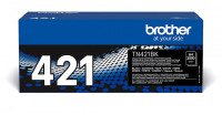 Brother TN-421BK Toner Noir 3000 pages pour DCP-L8410CDW HL-L8260CDW HL-L8360CDW MFC-L8690CDW MFC-L8900CDW