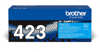 Brother TN-423C Toner Cyan 4000 pages pour DCP-L8410CDW HL-L8260CDW HL-L8360CDW MFC-L8690CDW MFC-L8900CDW