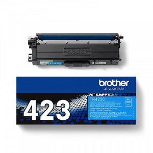 Brother TN-423C Toner Cyan 4000 pages
