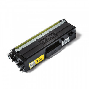 Brother TN-423Y Toner Jaune 4000 pages pour DCP-L8410CDW HL-L8260CDW HL-L8360CDW MFC-L8690CDW MFC-L8900CDW