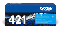 Brother TN-421C Toner cyan 1800 pages pour DCP-L8410CDW HL-L8260CDW HL-L8360CDW MFC-L8690CDW MFC-L8900CDW
