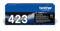 Brother TN-423BK Toner Noir 6500 pages pour DCP-L8410CDW HL-L8260CDW HL-L8360CDW MFC-L8690CDW MFC-L8900CDW