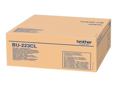 Brother : BU330CL BELT pour BC4 .