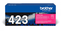 Brother TN-423M Toner Magenta 4000 pages pour DCP-L8410CDW HL-L8260CDW HL-L8360CDW MFC-L8690CDW MFC-L8900CDW