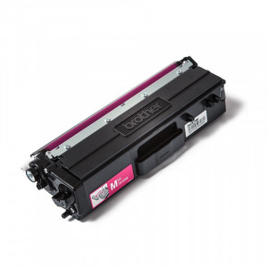 Brother TN-423M Toner Magenta 4000 pages pour DCP-L8410CDW HL-L8260CDW HL-L8360CDW MFC-L8690CDW MFC-L8900CDW
