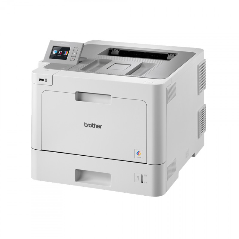 Brother MFC-L9630cdn imprimante laser couleur multifonctions