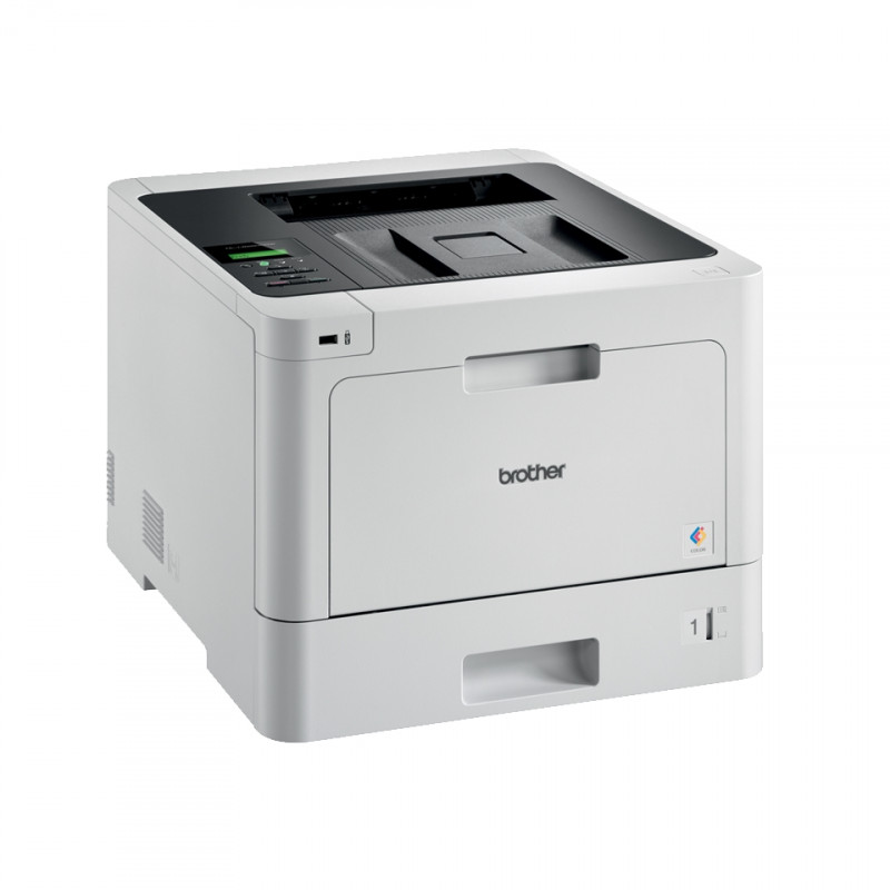 Brother MFC-L9630cdn imprimante laser couleur multifonctions