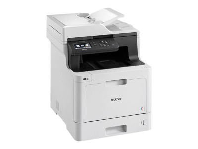 Brother DCP-L8410CDW Imprimante laser couleur multifonction