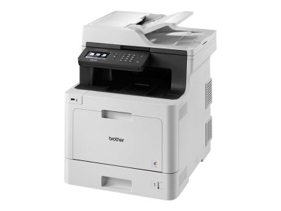 Brother DCP-L8410CDW Imprimante laser couleur multifonction