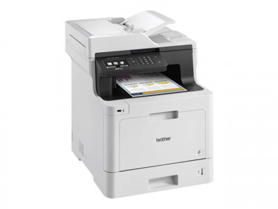 Brother MFC-L8690CDW Imprimante laser couleur multifonction