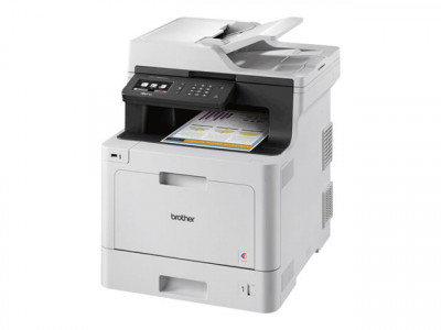 Brother MFC-L8690CDW Imprimante laser couleur multifonction