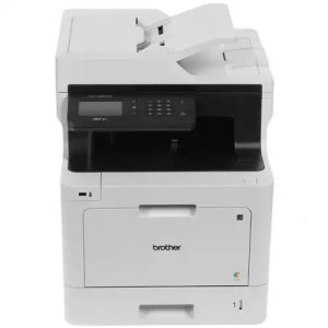Brother MFC-L8690CDW Imprimante laser couleur multifonction MFCL8690CDWRF1