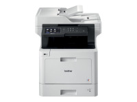Brother MFC-L8900CDW Imprimante laser couleur multifonction Brother MFC-L8900CDW Imprimante laser couleur multifonction