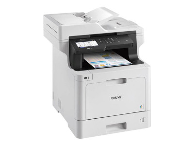 Brother MFC-L8900CDW Imprimante laser couleur multifonction