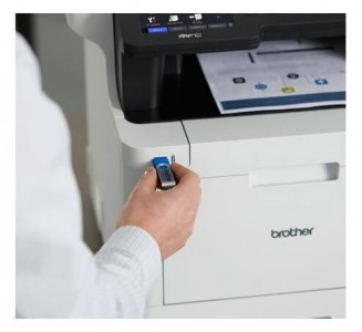 Brother MFC-L8900CDW Imprimante laser couleur multifonction