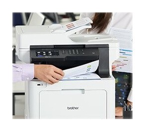 Brother MFC-L8900CDW Imprimante laser couleur multifonction