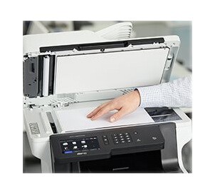 Brother MFC-L8900CDW Imprimante laser couleur multifonction