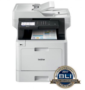 Brother MFC-L8900CDW Imprimante laser couleur multifonction