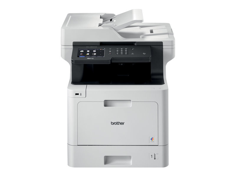 Brother MFC-L8900CDW Imprimante laser couleur multifonction