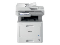 Brother MFC-L9570CDW Imprimante laser couleur multifonction Brother MFC-L9570CDW Imprimante laser couleur multifonction