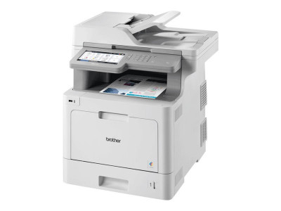 Brother MFC-L9570CDW Imprimante laser couleur multifonction