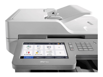 Brother MFC-L9570CDW Imprimante laser couleur multifonction