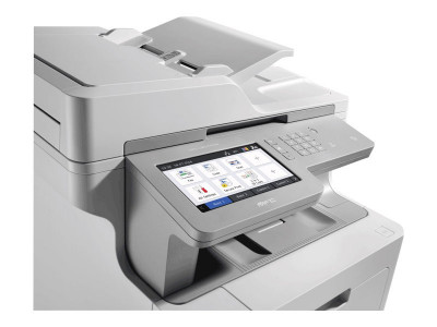 Brother MFC-L9570CDW Imprimante laser couleur multifonction