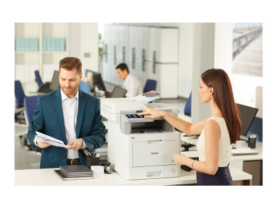 Brother MFC-L9570CDW Imprimante laser couleur multifonction