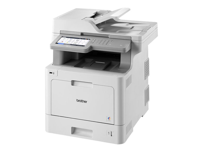 Brother MFC-L9570CDW Imprimante Multifonction Laser Couleur - Duo